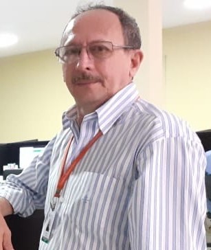 Ouvidor da Seplag obtém Certificação em Ouvidoria concedida pela Escola Nacional de Administração Pública