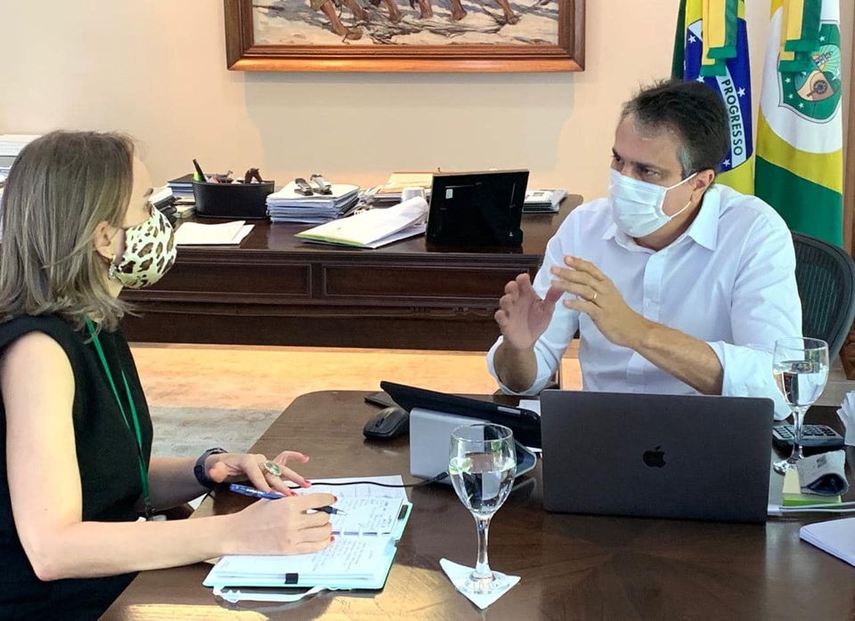 Servidores públicos estaduais recebem segunda parcela do 13º em 15 de dezembro