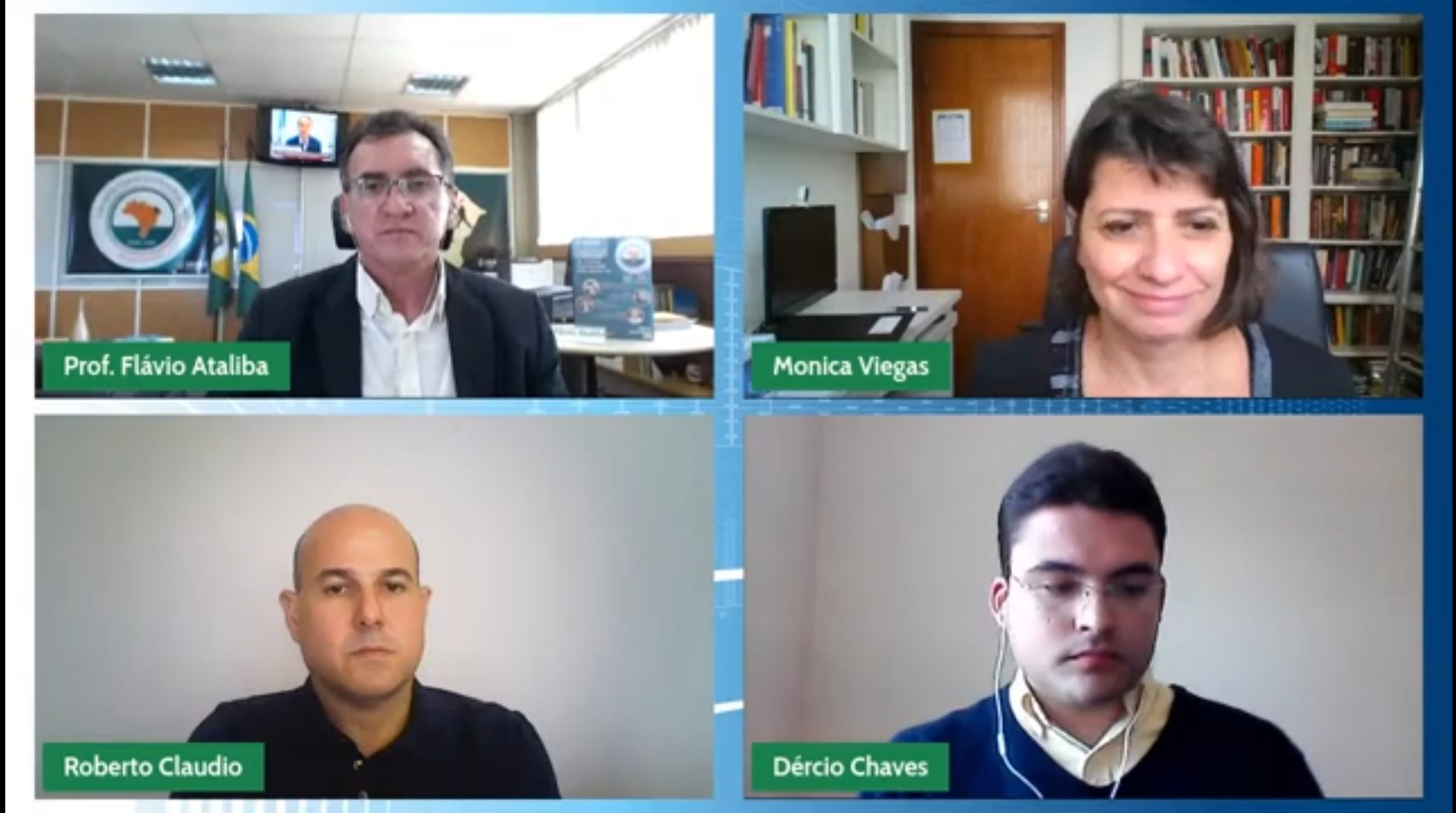 ‘A telemedicina veio para revolucionar o cuidado de saúde’, prevê palestrante em webinar