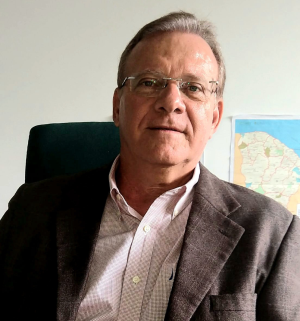 Seplag tem novo secretário executivo de Gestão