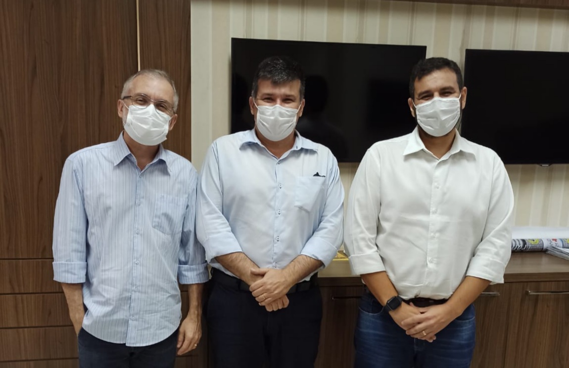 Seplag e Detran alinham ações para o Portal Único de Serviços