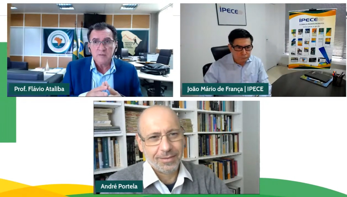 Avaliações são oportunidades para aprimorar as políticas públicas, diz diretor do Ipece
