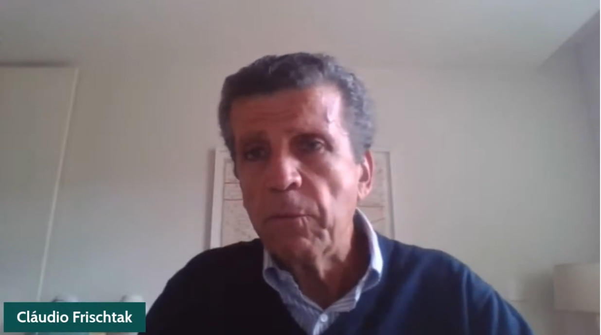 Frischtak: “O Ceará alcançou um grau de continuidade de políticas que não é comum no País”