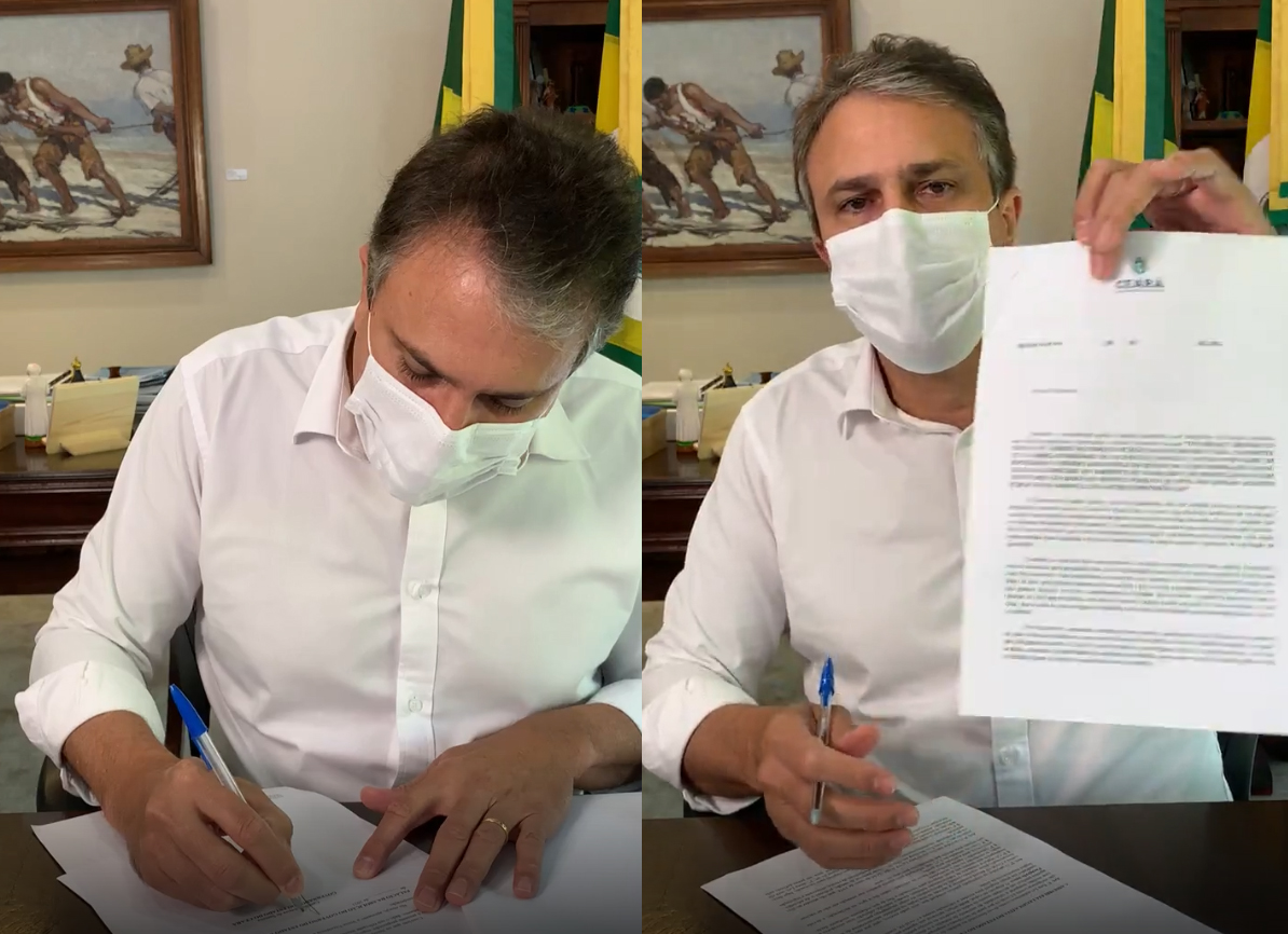 Servidor público que não se vacinar contra a covid-19 poderá sofrer sanções