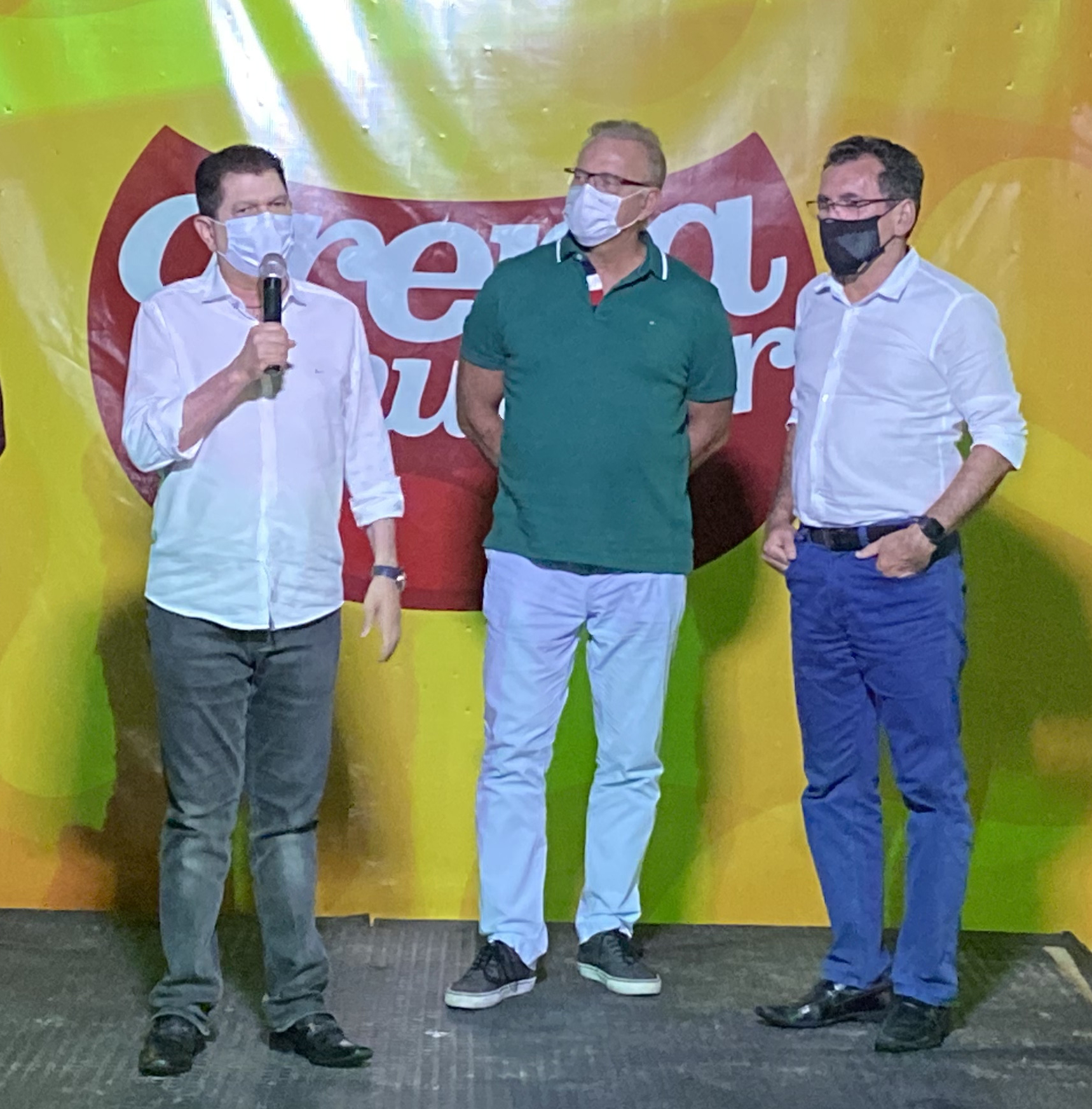 Música, humor e homenagens marcam o Dia do Servidor Público