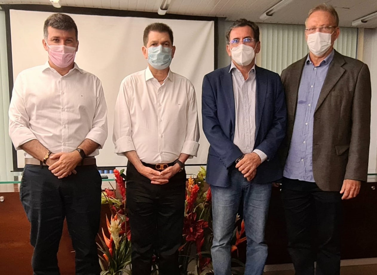 Secretário detalha melhorias no PCC dos servidores da Seplag