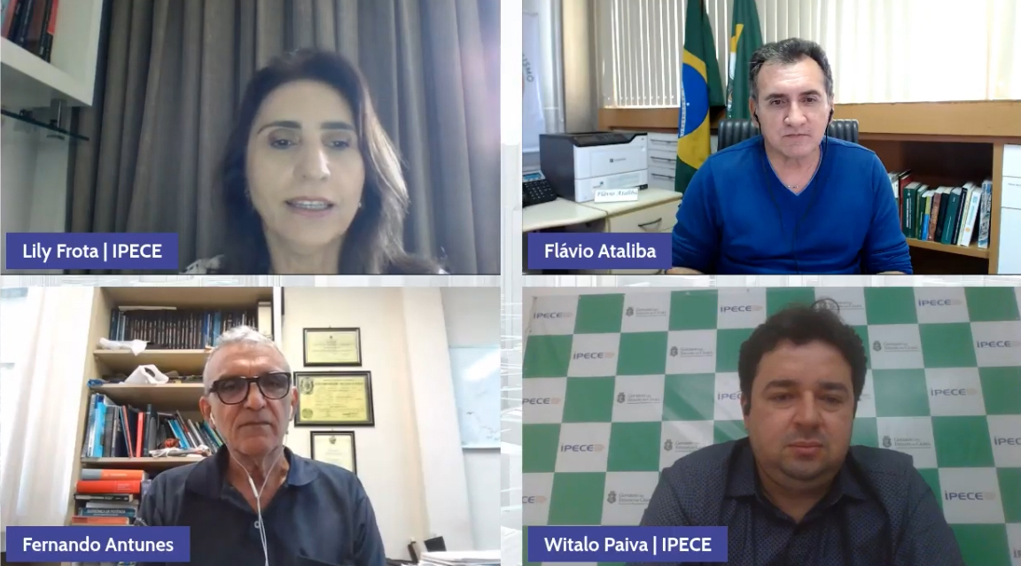 Potencial energético do Ceará é combustível para crescimento sustentável do Estado