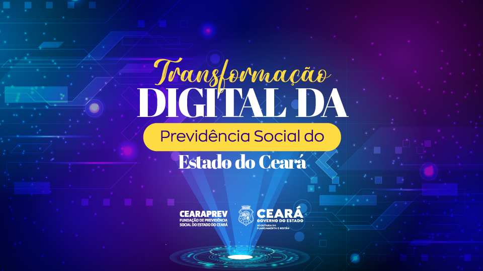 Cearaprev apresenta novas funcionalidades do seu aplicativo