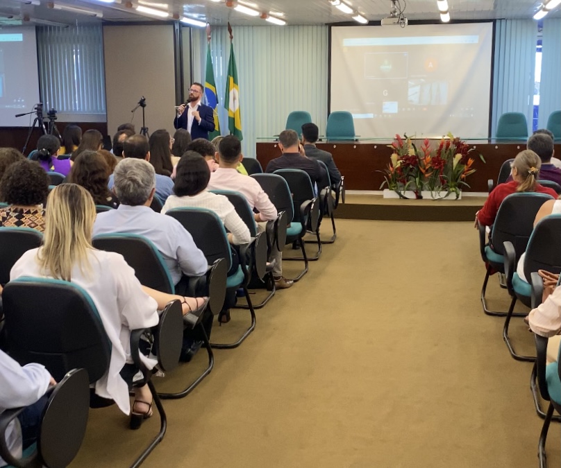 Seminário Pilares aborda Governança orientada para resultados e Gestão por processos
