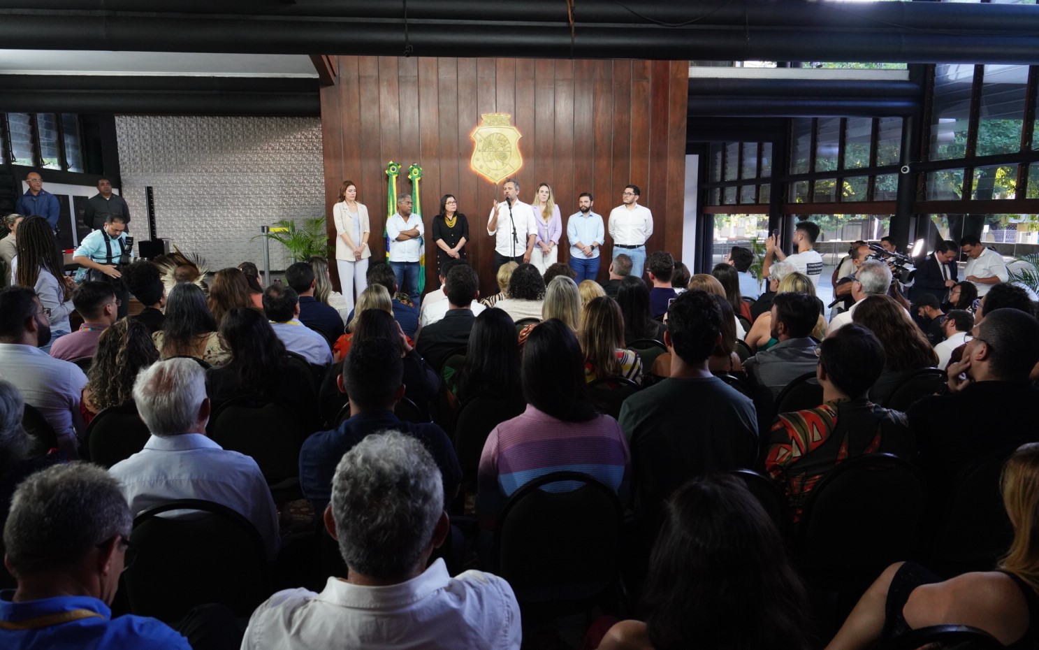 Importância da participação popular é ressaltada em reunião para balanço do PPA 2024-2027