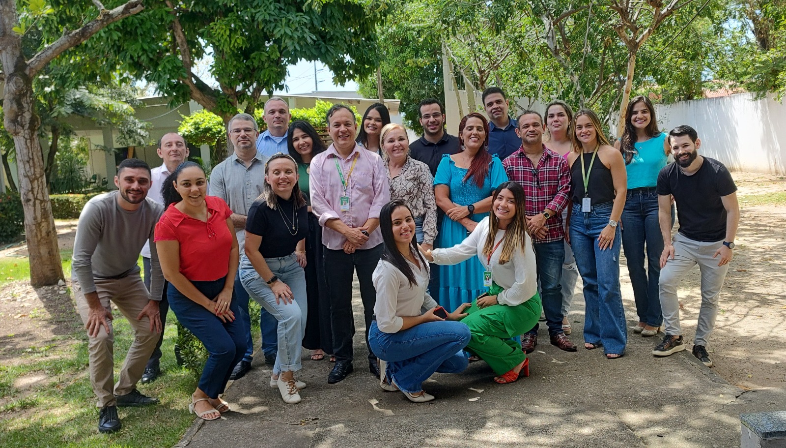 Cotec conclui primeira turma do curso de Business Intelligence