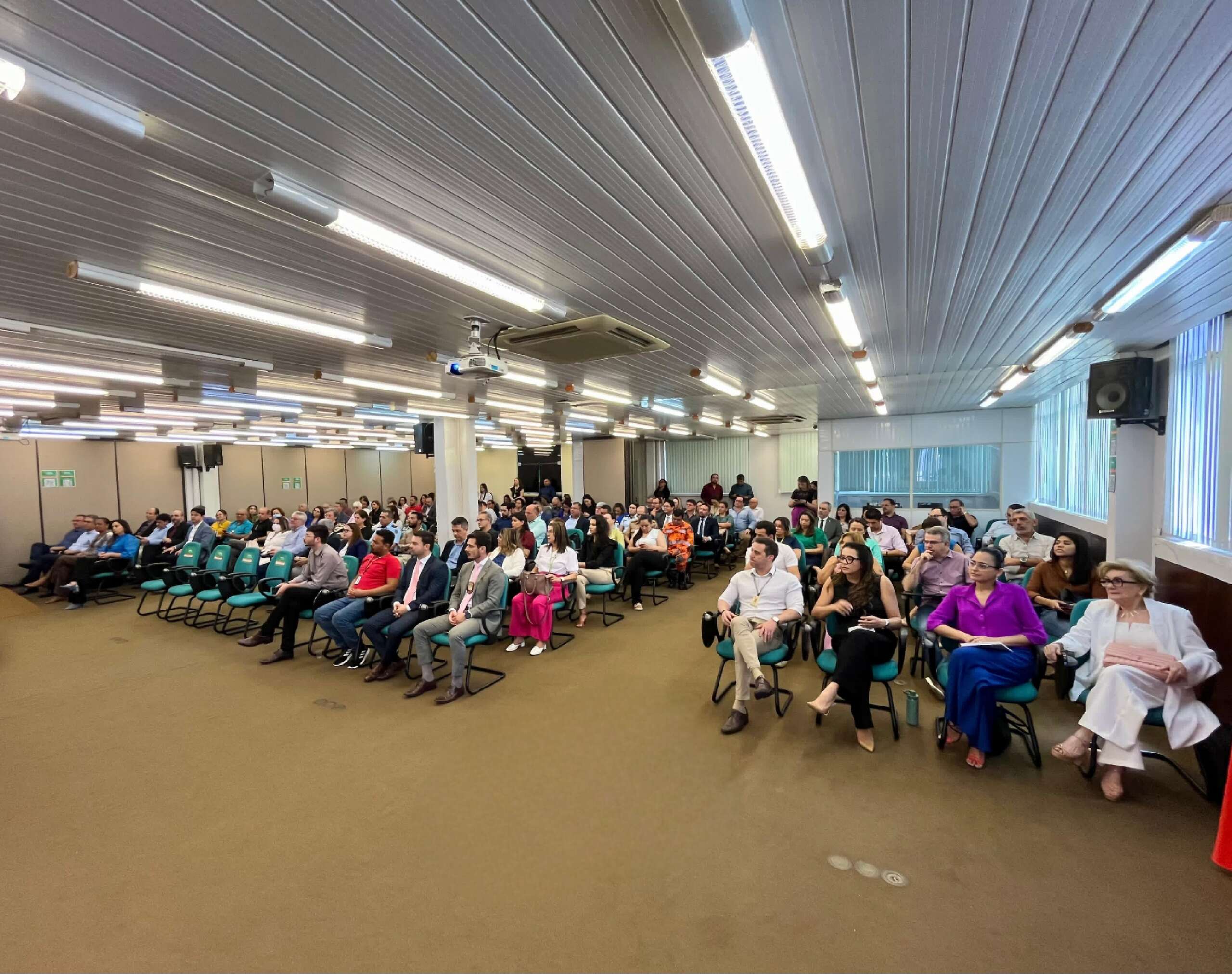 Encontro Anual da Gestão aborda ações para otimizar resultados da administração pública