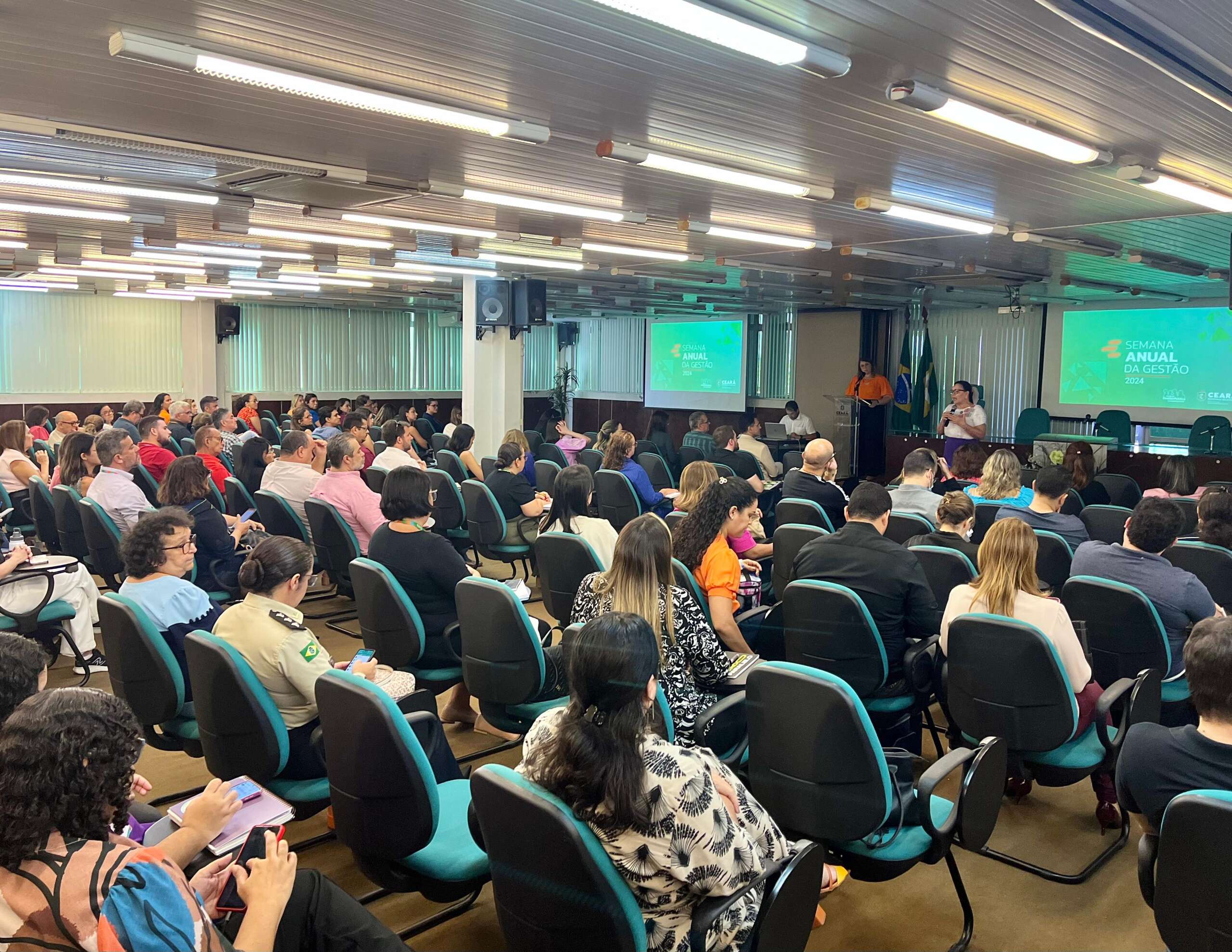 Seplag desenvolve portal para informar a população sobre concursos