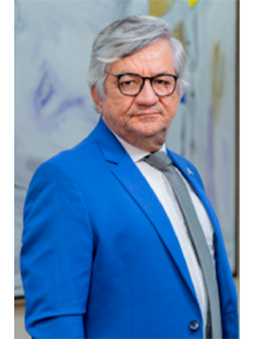 Alexandre Sobreira Cialdini