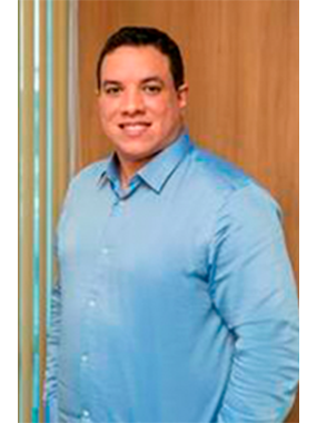 Caio Hugo Carvalho Vitor