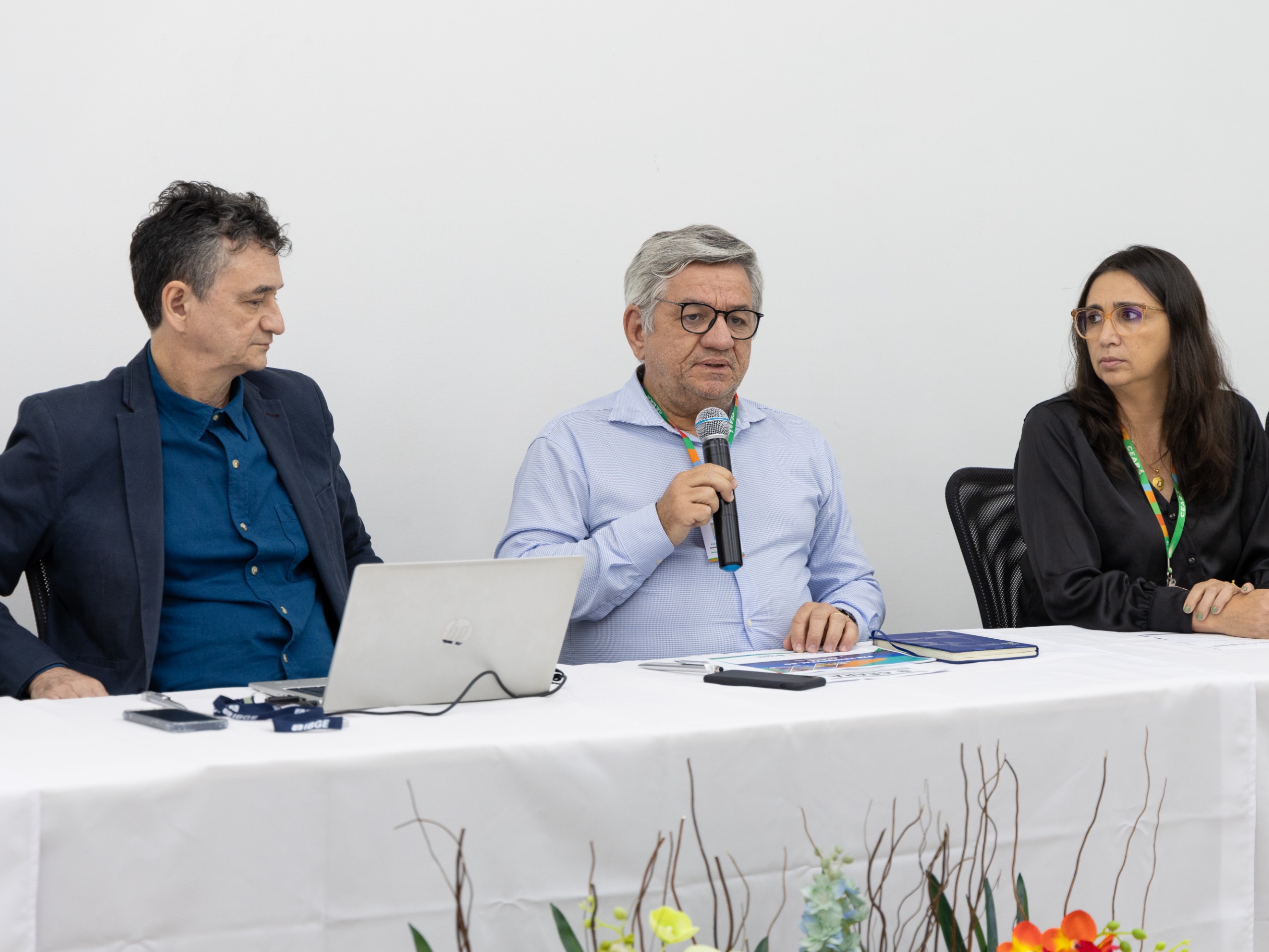 PIB cearense supera média nacional e cresce 7,21% no 2º trimestre de 2024