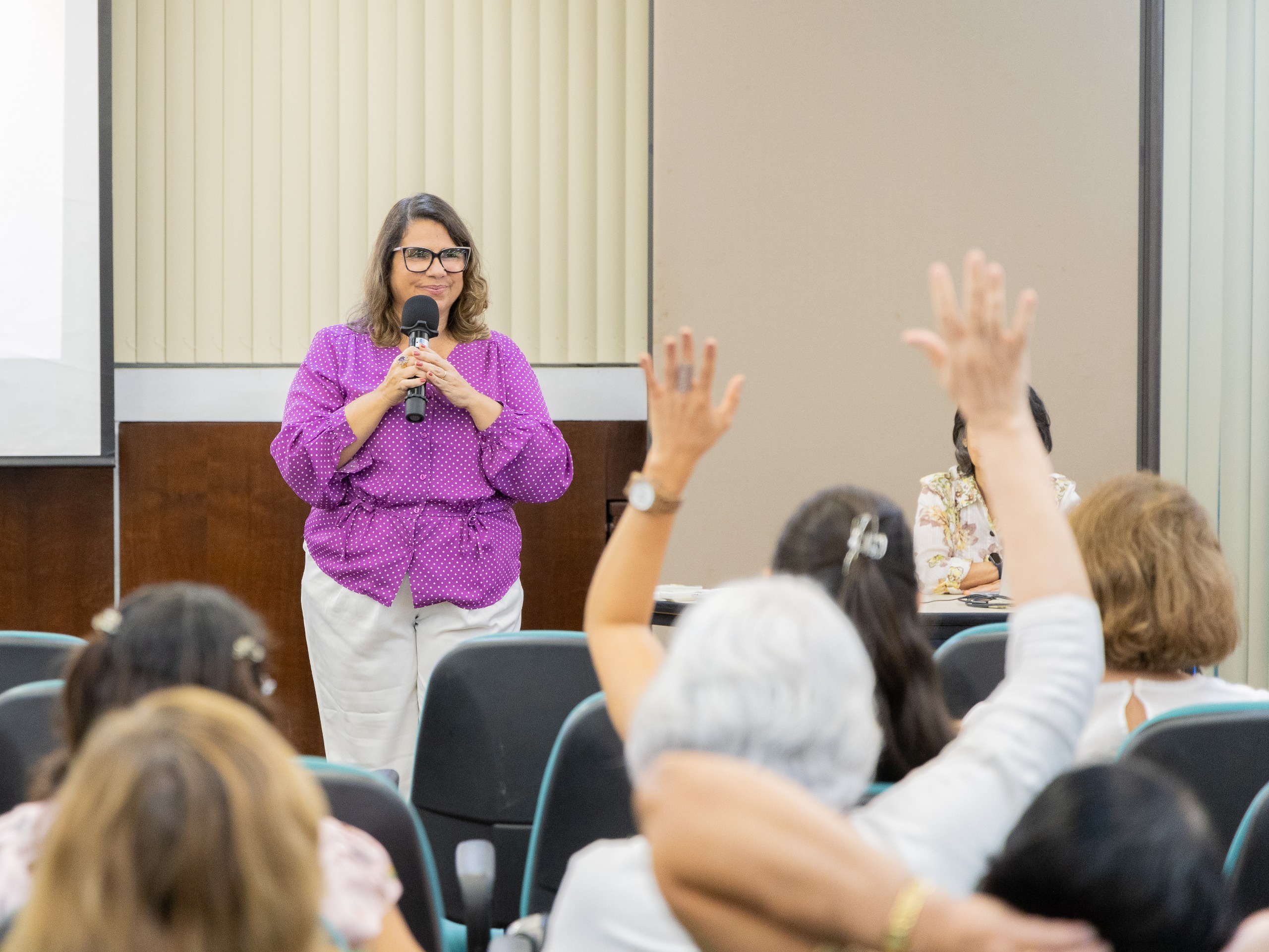 Segundo módulo do Pipa aborda reposicionamento ocupacional dos servidores