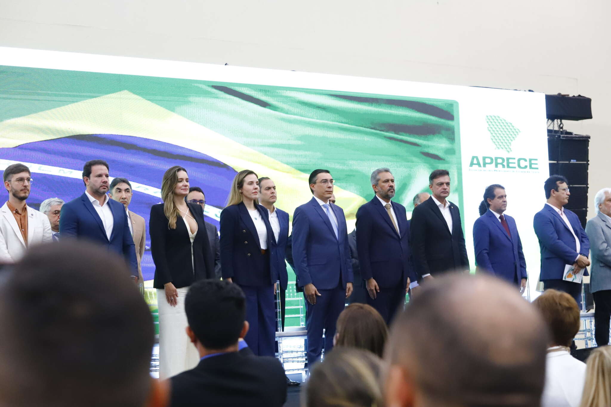 Governador defende colaboração entre Estado e municípios para êxito das políticas públicas