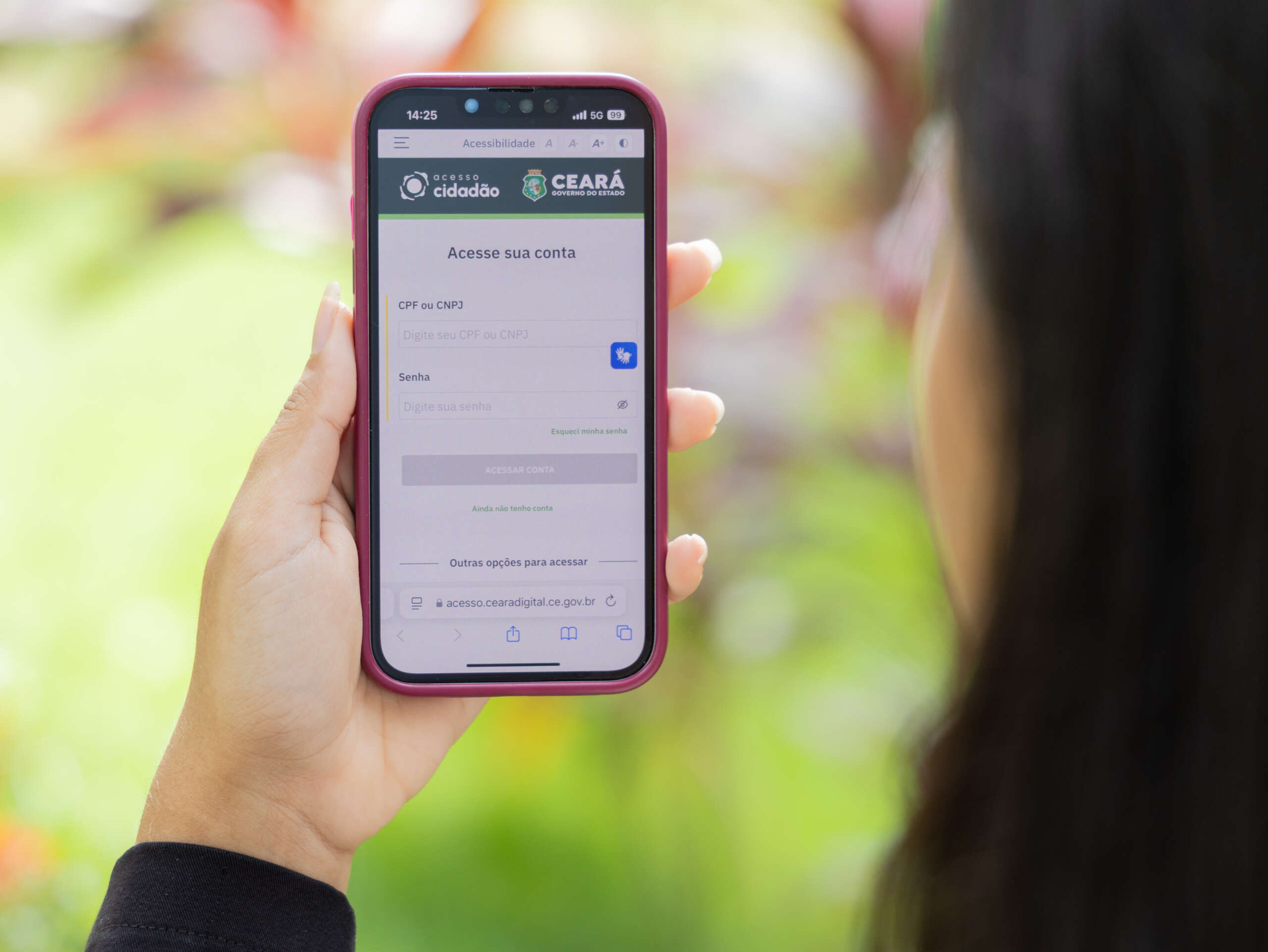 Ceará avança na elaboração do Plano e Transformação Digital