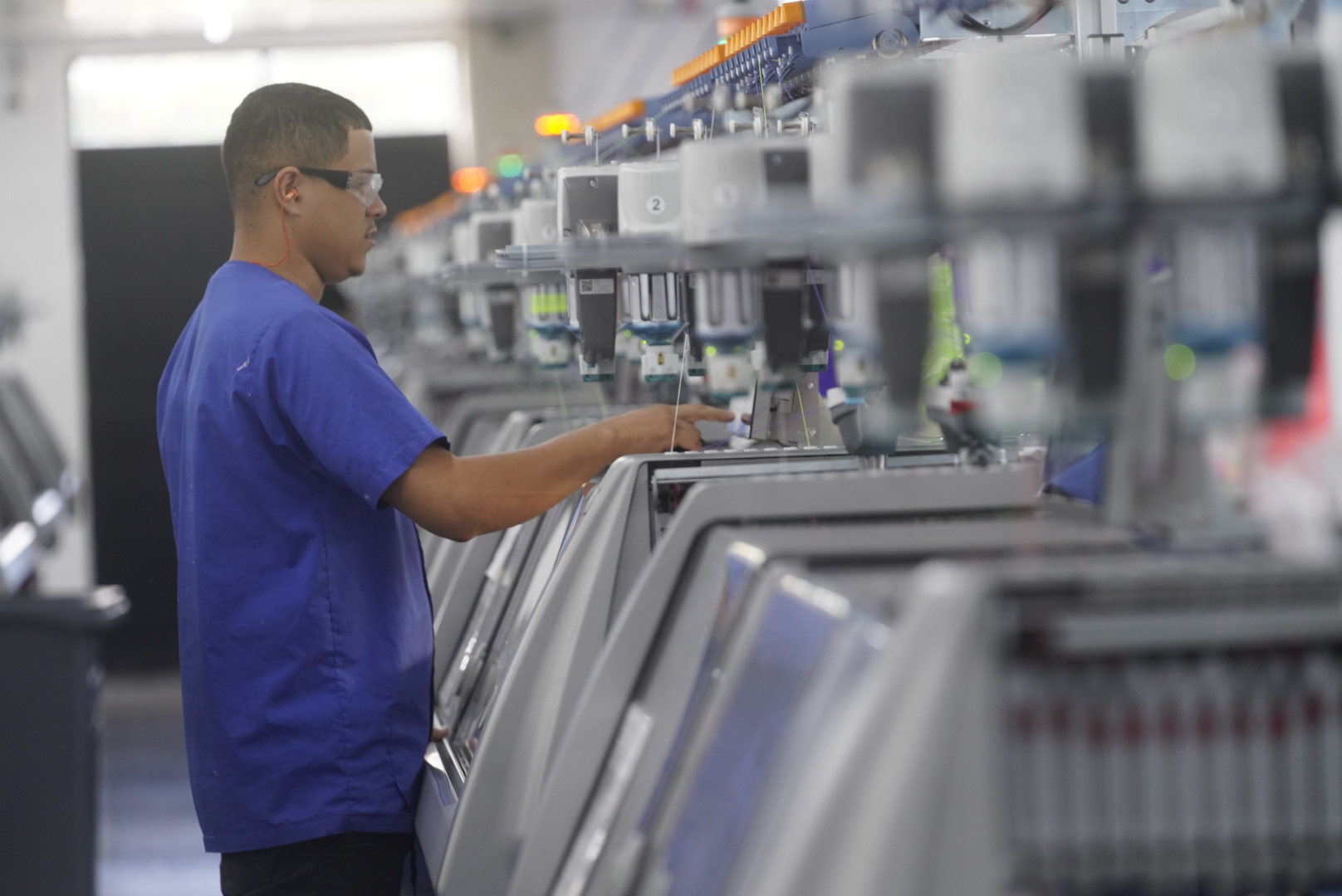 PIB do Ceará cresce acima da média nacional no 1º trimestre de 2025