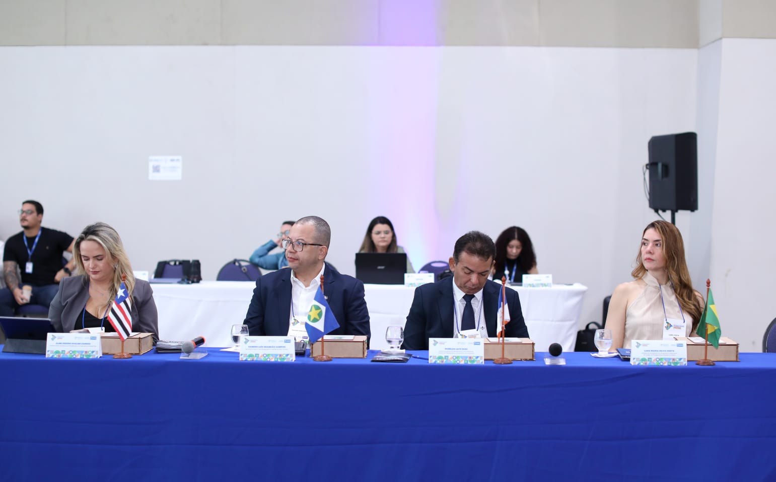 Seplag participa de evento nacional sobre boas práticas da gestão pública