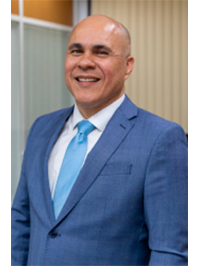Daniel de Carvalho Bentes