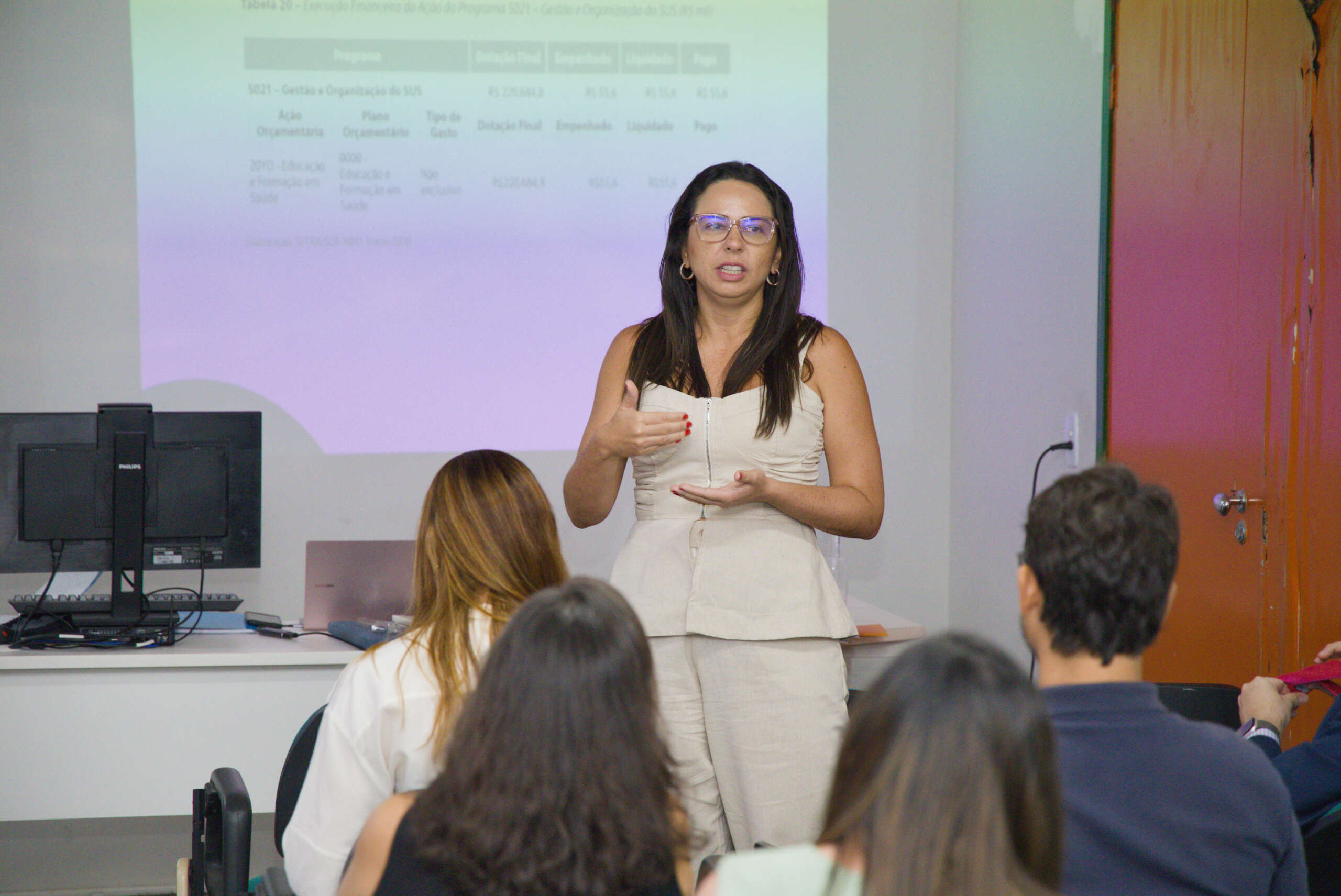 Ceará participa de oficina nacional sobre orçamento sensível à infância e adolescência