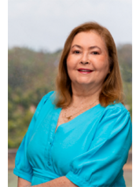 Francisca Rejane Araujo Felipe Pessoa de Albuquerque