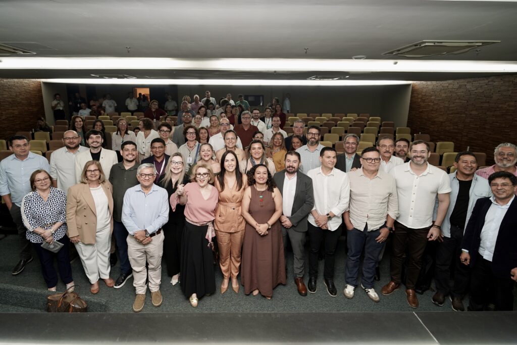 Campanha Ceará Sem Fome quer arrecadar 100 mil brinquedos neste Natal