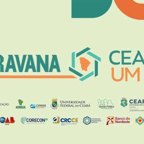 Caravana Ceará Um Só