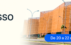 Ceará recebe maior evento de gestão pública do Brasil de 20 a 22 de maio