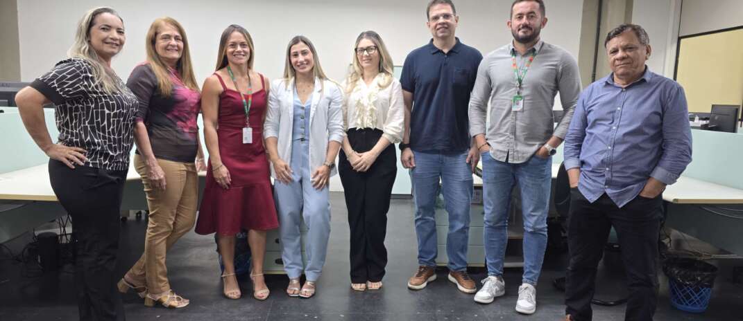 Coset fortalece terceirização e assegura funcionamento contínuo do Estado