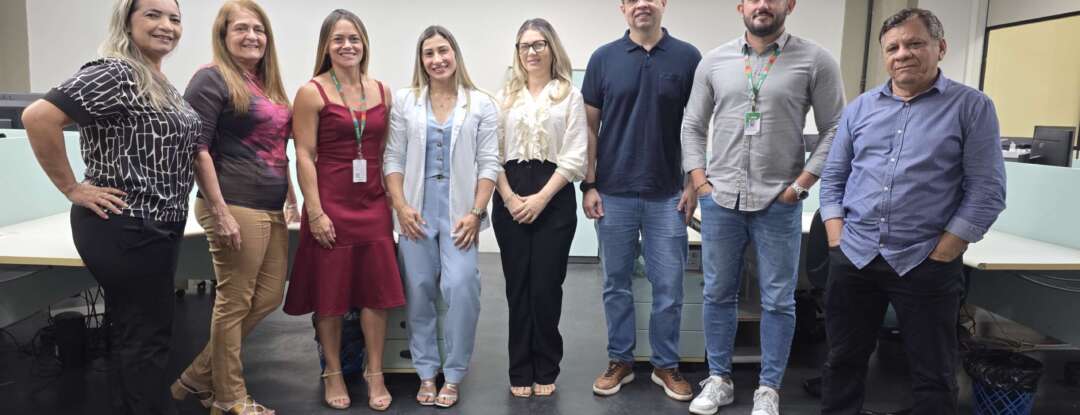 Coset fortalece terceirização e assegura funcionamento contínuo do Estado