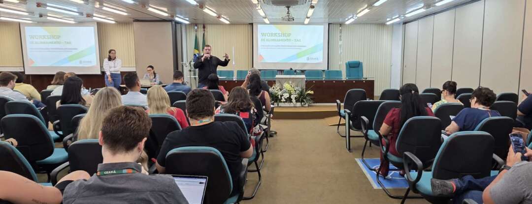 Seplag mobiliza órgãos estaduais para fortalecer gestão patrimonial imobiliária no Ceará