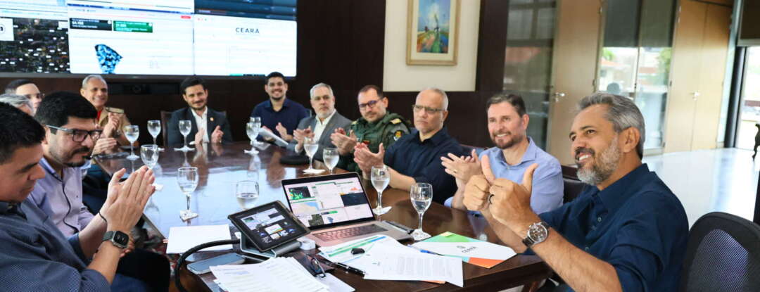 Ceará propõe equiparar auxílio-alimentação dos militares aos demais servidores