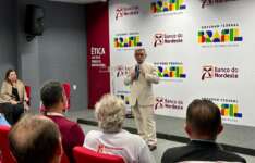 Seplag apresenta Caravana Ceará Um Só 2026 para agentes do BNB
