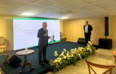 Ceará apresenta modelo de gestão patrimonial imobiliária no 134º Fórum do Consad