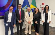 Ceará Mais Digital é apresentado ao BID com resultados e metas até 2027