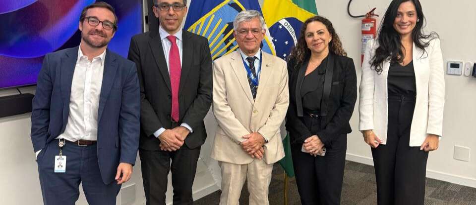 Ceará Mais Digital é apresentado ao BID com resultados e metas até 2027