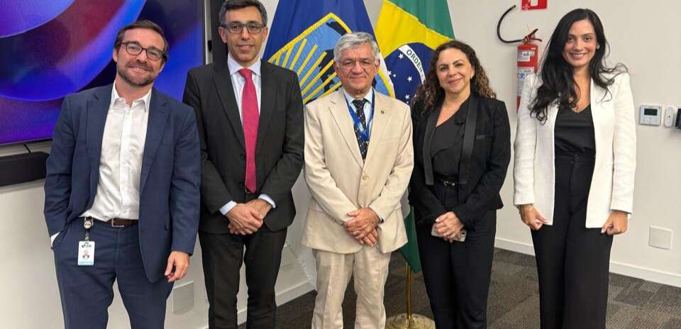Ceará Mais Digital é apresentado ao BID com resultados e metas até 2027