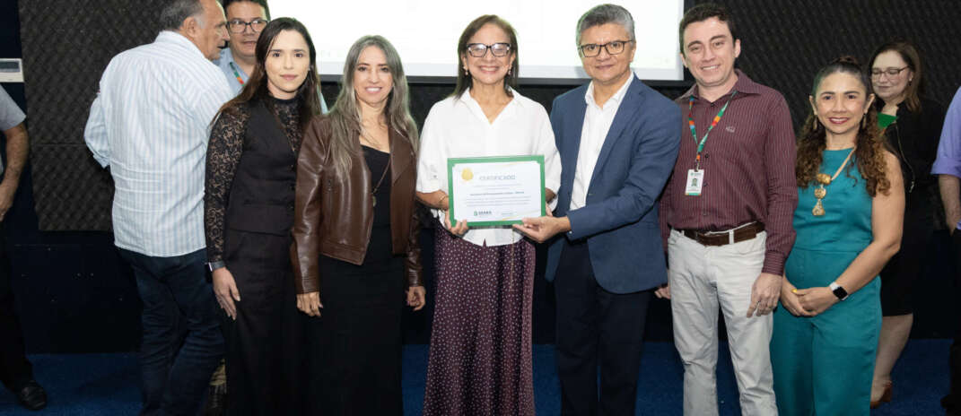 Seplag conquista ouro na Avaliação de Desempenho das Ouvidorias Setoriais