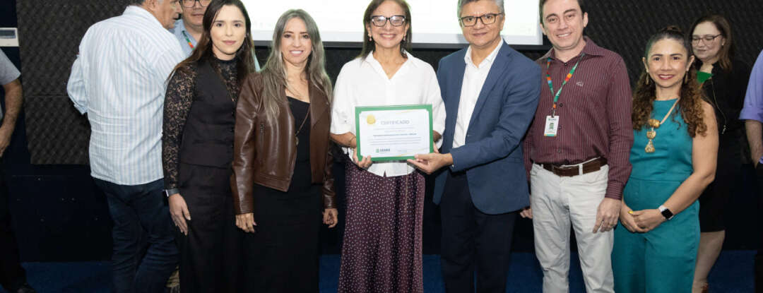 Seplag conquista ouro na Avaliação de Desempenho das Ouvidorias Setoriais