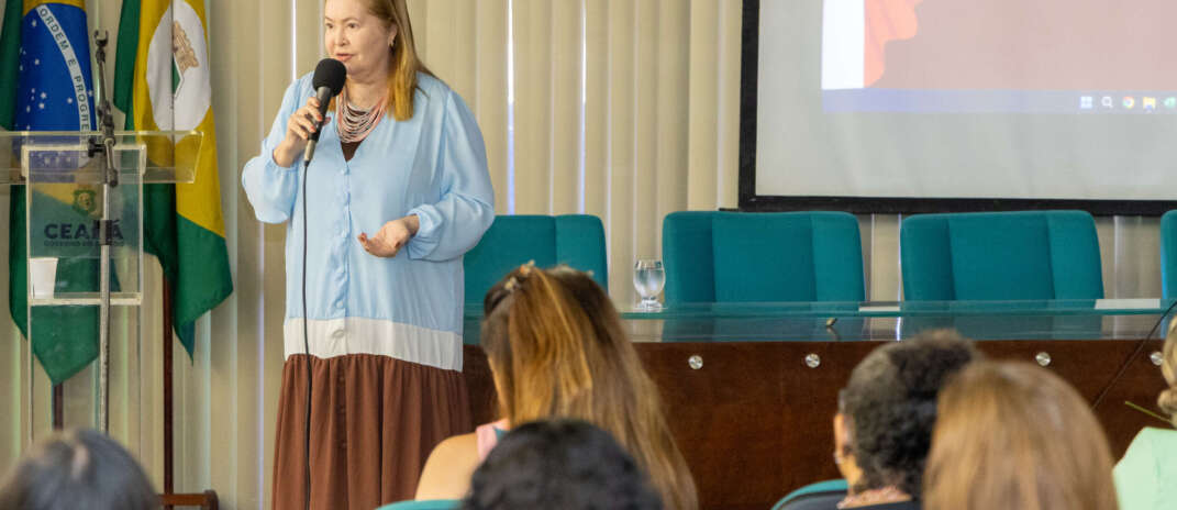 EGPCE e Seplag relançam Programa de Saúde e Qualidade de Vida para servidores