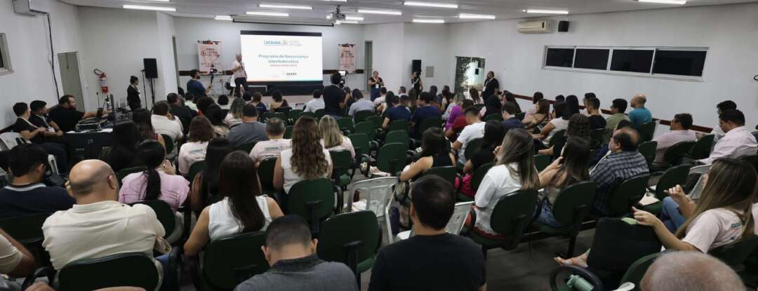 Caravana Ceará Um Só inicia em Baturité agenda de capacitação para gestores municipais