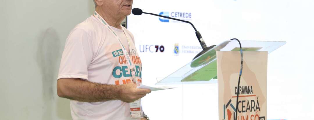Secretário destaca importância da atualização cadastral para aprimorar gestão municipal