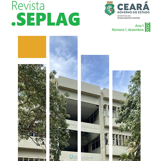 Revista .Seplag
