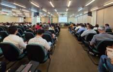 Seplag reúne órgãos governamentais para tratar sobre contratos de gestão