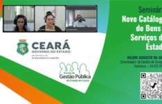Seplag realiza seminário sobre novo Catálogo de Bens e Serviços e PortalPreços