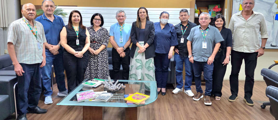 Nova legislação corrige distorções e reforça estrutura da Seplag
