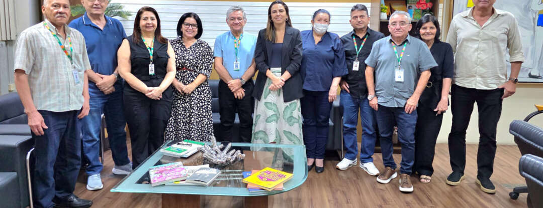 Nova legislação corrige distorções e reforça estrutura da Seplag
